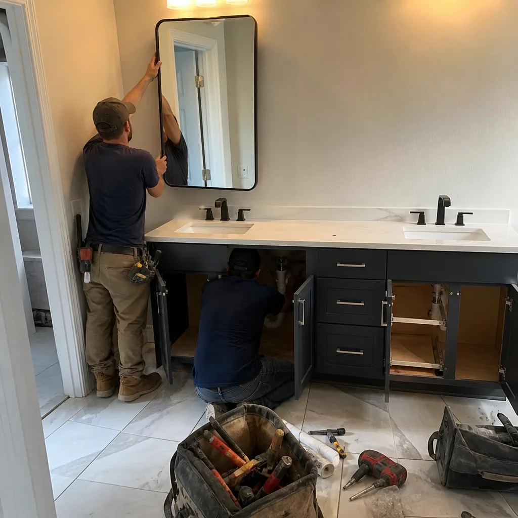 Kitchen Remodeling in Fleming Island