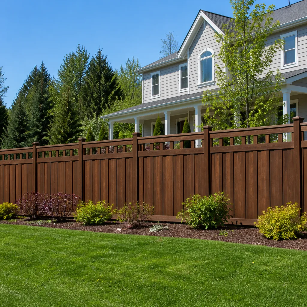 Fence