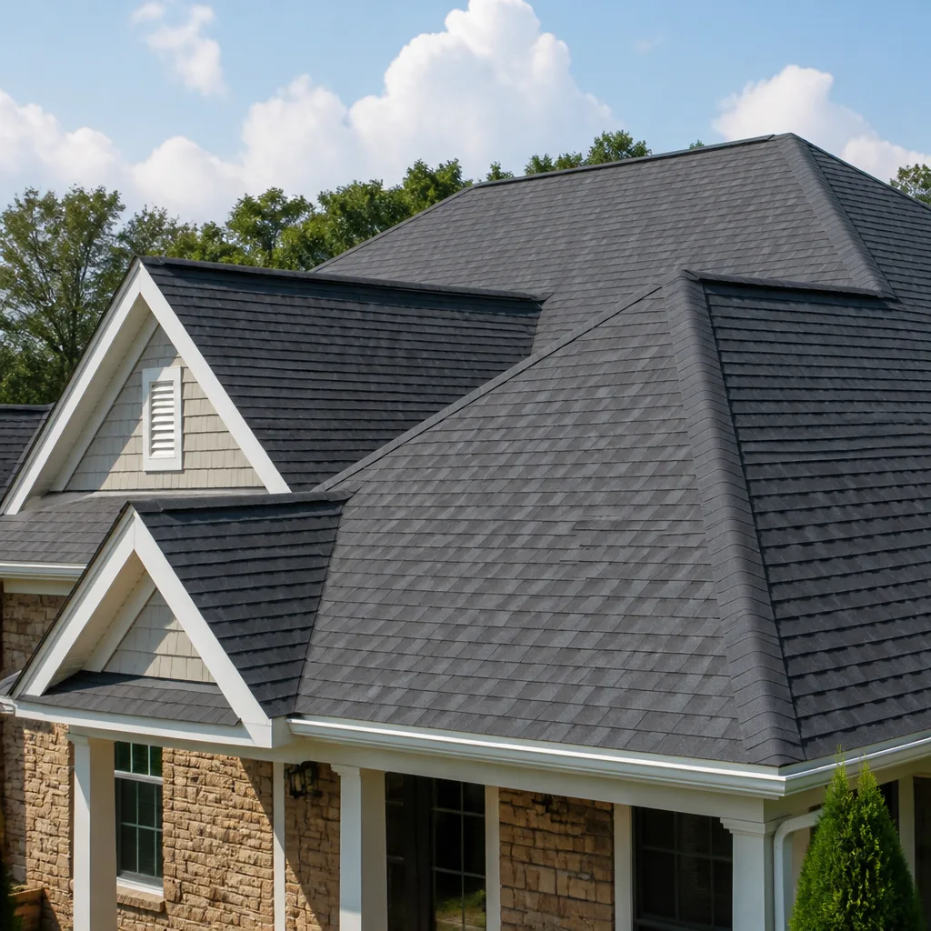 Roofing