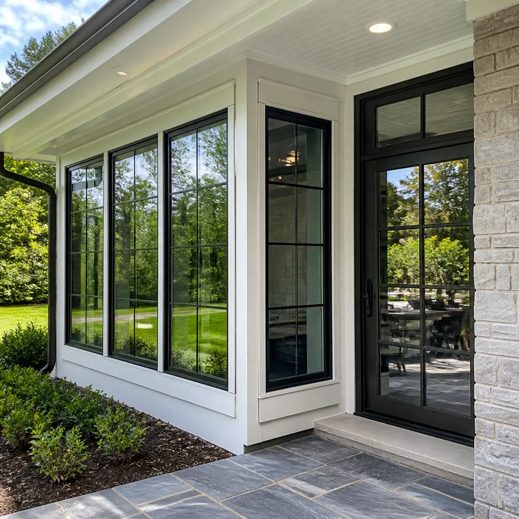 Windows & doors
