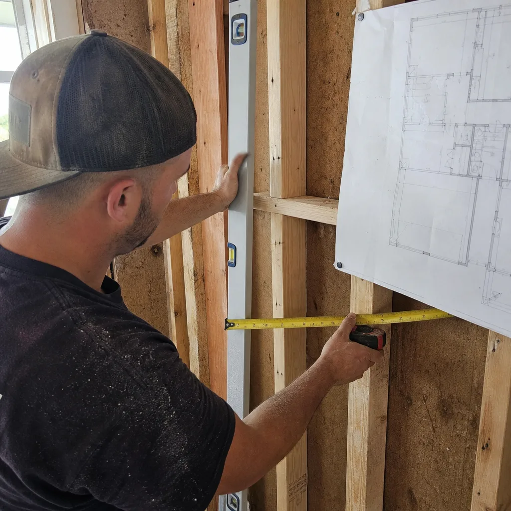 General Contractor in Fernandina Beach