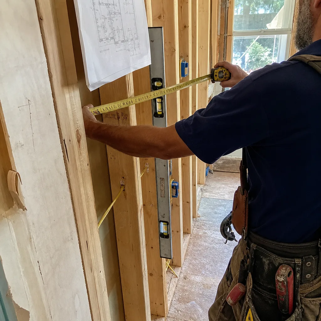 General Contractor in Fleming Island