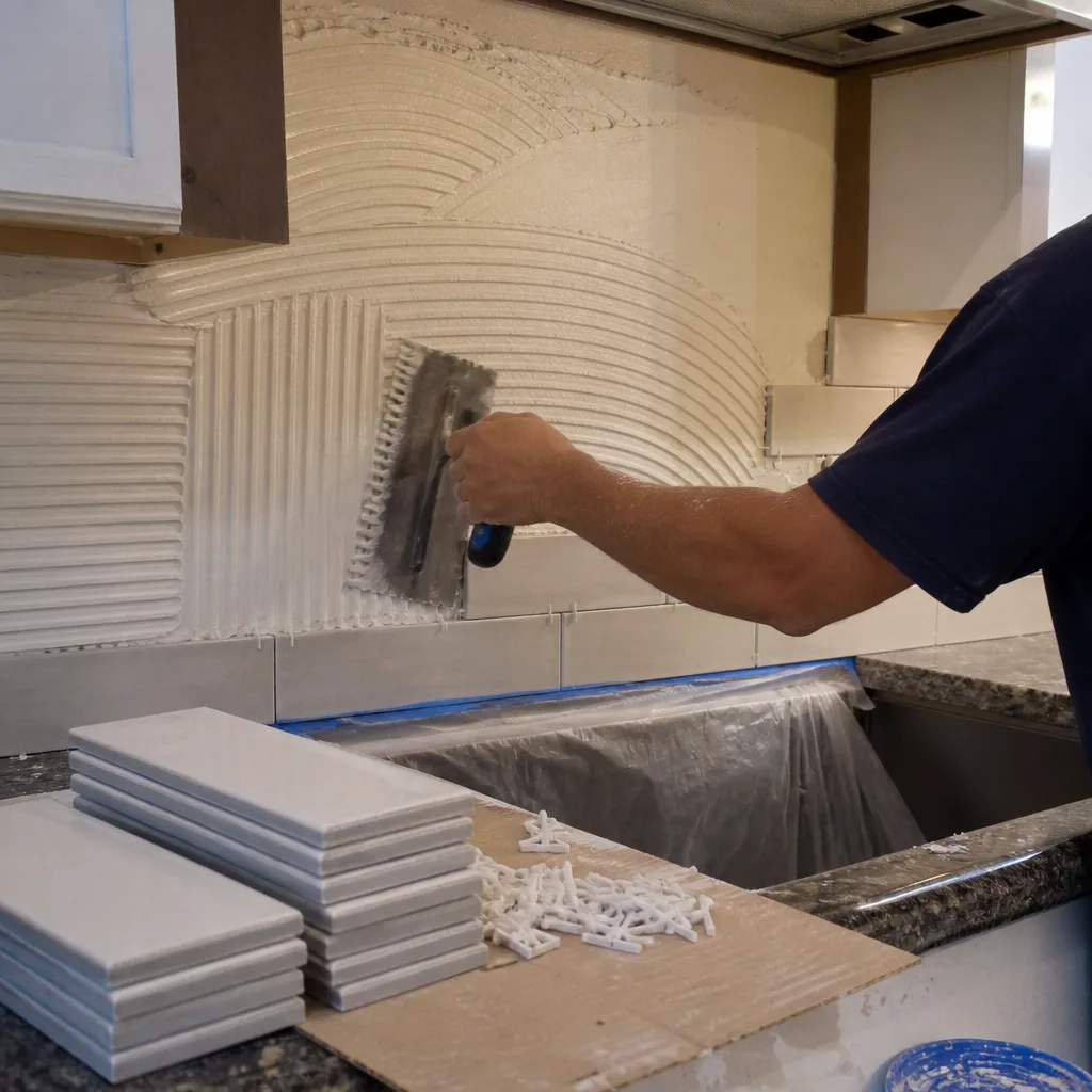 General Contractor in Middleburg