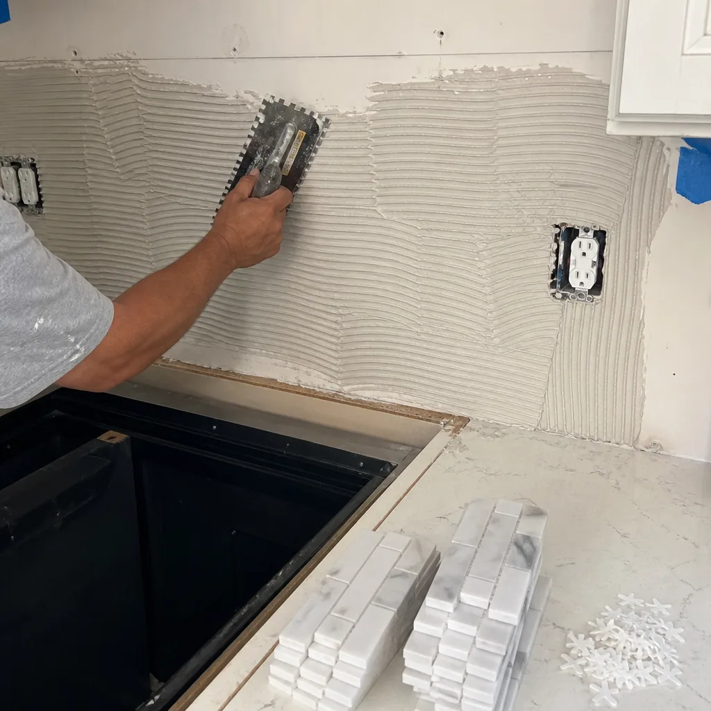 Bathroom Remodeling in Middleburg